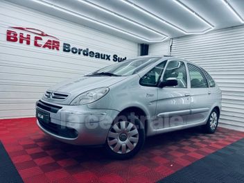 CITROEN XSARA PICASSO 2.0 16S EXCLUSIVE BVA