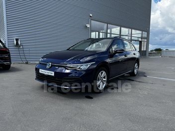 VOLKSWAGEN GOLF 8 SW VIII SW 2.0 TDI SCR 150 LIFE BUSINESS DSG7