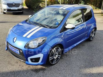 RENAULT TWINGO 2 RS II 1.6 133 RS GORDINI