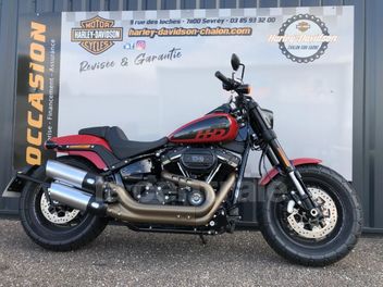 HARLEY DAVIDSON SOFTAIL FAT BOB 1868