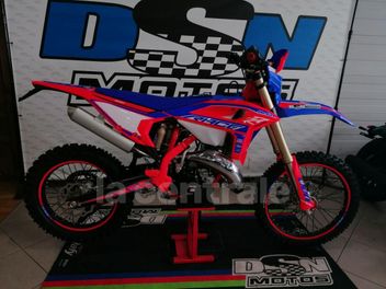 BETA RR ENDURO  125 RACING 2T