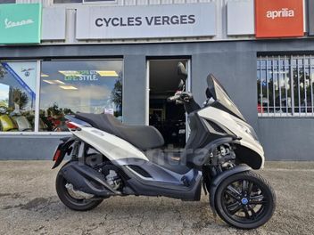 PIAGGIO MP3 HPE 300 SPORT ABS ASR