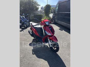 PIAGGIO MEDLEY 125 S IGET ABS E5