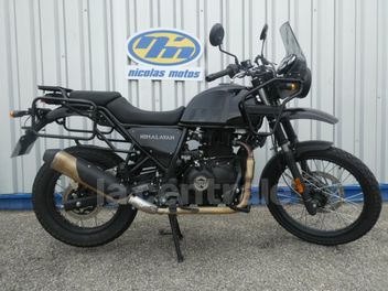 ROYAL ENFIELD HIMALAYAN 400