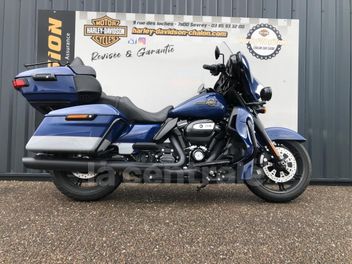 HARLEY DAVIDSON TOURING ULTRA LIMITED 1868