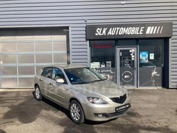 MAZDA 3 1.6 MZ-CD ELEGANCE 5P