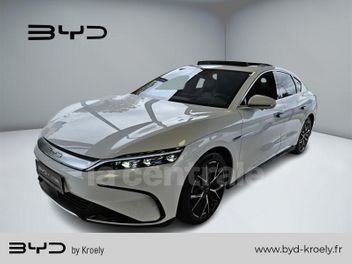 BYD 