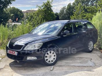 SKODA OCTAVIA 2 COMBI II COMBI 1.6 TDI 105 CR FAP BUSINESS