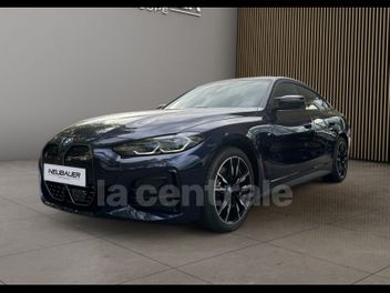 BMW I4 G26 (G26) M50 544 BVA 83.9 KWH