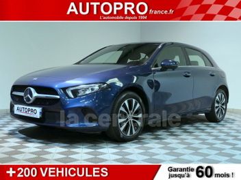 MERCEDES CLASSE A 4 IV 250 E 8CV BUSINESS LINE 8G-DCT