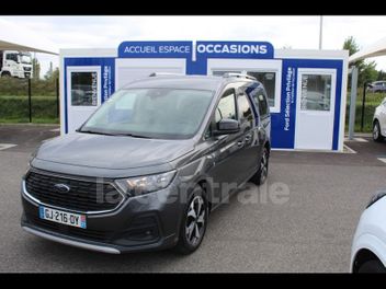 FORD GRAND TOURNEO CONNECT 2.0 ECOBLUE 122 ACTIVE DSG7