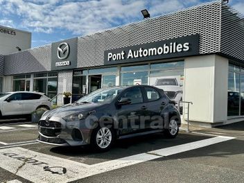 MAZDA 2 (4E GENERATION) IV HYBRID 1.5 116 AGILE CVT