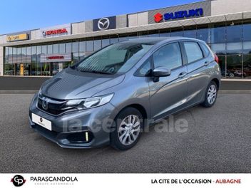 HONDA JAZZ 3 III (2) 1.3 I-VTEC EXECUTIVE