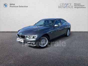 BMW SERIE 3 F30 (F30) (2) 318I 136 LUXURY BVA8