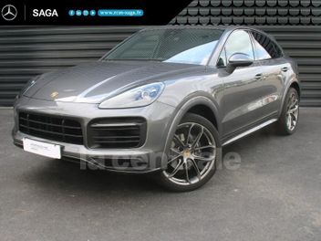 PORSCHE CAYENNE 3 COUPE III COUPE 3.0 V6 340