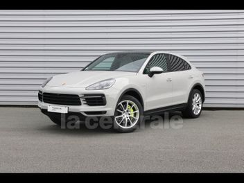 PORSCHE CAYENNE 3 COUPE III COUPE 3.0 V6 462 E-HYBRID TIPTRONIC BVA