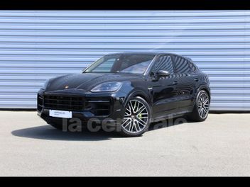 PORSCHE CAYENNE 3 COUPE III (2) COUPE E-HYBRID 3.0 V6 470 TIPTRONIC