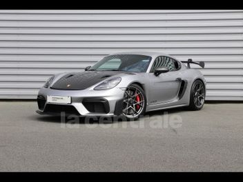 PORSCHE 718 CAYMAN (982) CAYMAN 4.0 GT4 500 RS PDK