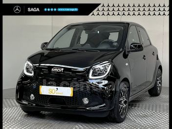 SMART FORFOUR 2 II (2) 60KW ELECTRIQUE PRIME 17.6 KWH