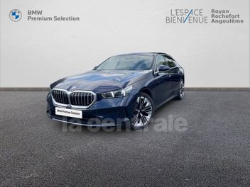 BMW SERIE 5 G60 (G60) 520D XDRIVE 197 SERIE 5 BVA8