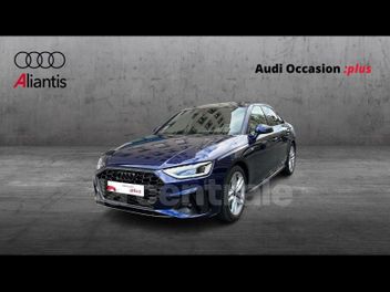 AUDI A4 (5E GENERATION) V (2) 35 TFSI 150 COMPETITION S TRONIC 7