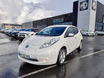 NISSAN LEAF (2) 109 24KWH ACENTA