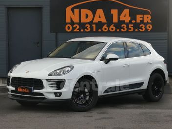 PORSCHE MACAN 3.0 V6 S DIESEL