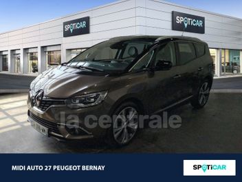 RENAULT GRAND SCENIC 4 IV 1.6 DCI 130 ENERGY INTENS 5PL