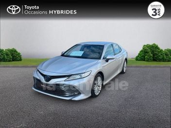 TOYOTA CAMRY 8 VIII 2.5 HYBRID 2WD DESIGN