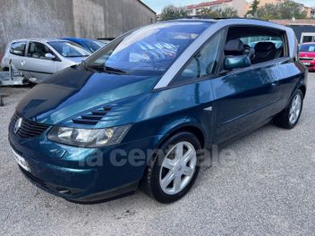 RENAULT AVANTIME 2.2 DCI 150 DYNAMIQUE