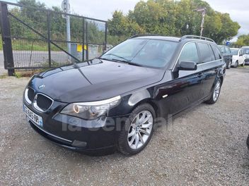 BMW SERIE 5 E61 TOURING (E61) (2) TOURING 520DA 177 LUXE