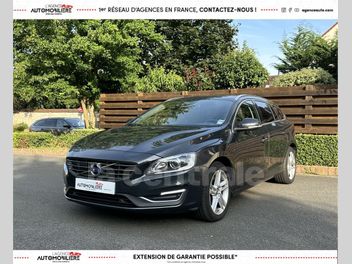 VOLVO V60 (2) D6 PLUG-IN HYBRID AWD SUMMUM GEARTRONIC 6