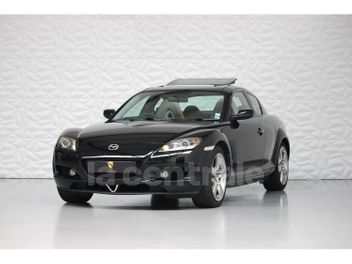 MAZDA RX-8 231 PERFORMANCE