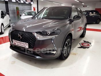 DS DS 3 CROSSBACK 1.2 PURETECH 100 SO CHIC