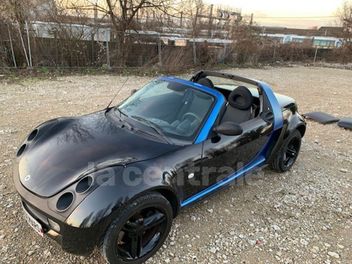 SMART ROADSTER COUPE COUPE 60 KW BLUEWAVE SOFTOUCH