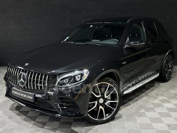 MERCEDES GLC AMG AMG 43 4MATIC BVA9