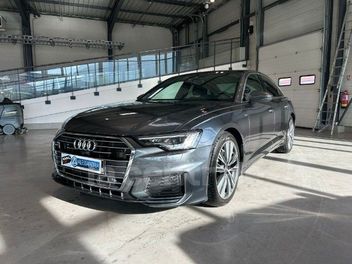 AUDI A6 (5E GENERATION) V 45 TDI 231 QUATTRO S LINE TIPTRONIC