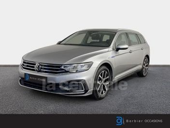 VOLKSWAGEN PASSAT 8 SW VIII (2) SW 1.4 TSI HYBRIDE RECHARGEABLE GTE BUSINESS DSG