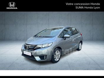 HONDA JAZZ 2 II 1.4 I-VTEC 100 EXECUTIVE