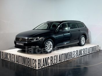 VOLKSWAGEN PASSAT 8 SW SW 2.0 16V TDI BLUEMOTION 150 DSG 7 BREAK 3G5 CONFORTLINE BUSINESS PHASE 1