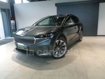 SKODA ENYAQ IV 60 62 KWH