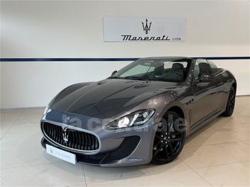 MASERATI 
