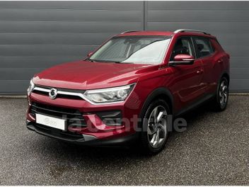 SSANGYONG KORANDO 2 II (2) 2.2 E-XDI 2WD PACK SPORT