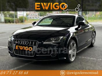 AUDI TT 2 S II COUPE 2.0 TFSI 272 QUATTRO