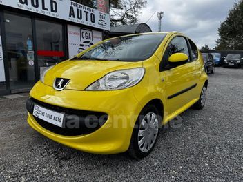 PEUGEOT 107 1.0 12V 68 URBAN MOVE 2-TRONIC 3P