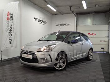 CITROEN DS3 CABRIO CABRIO 1.6 THP 155 SPORT CHIC