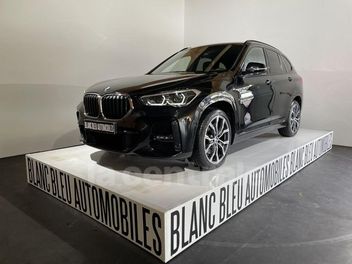 BMW X1 F48 (F48) (2) XDRIVE20D M SPORT BVA8