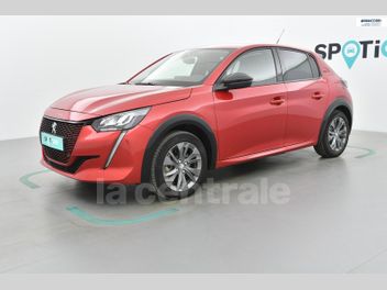 PEUGEOT E-208 (2E GENERATION) II ELECTRIQUE STYLE 50 KWH