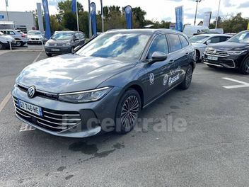 VOLKSWAGEN PASSAT 9 SW IX SW 1.5 EHYBRID 204 ELEGANCE DSG6