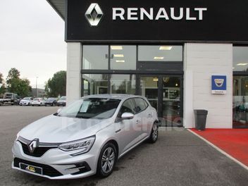 RENAULT MEGANE 4 IV (2) 1.3 TCE 140 EVOLUTION